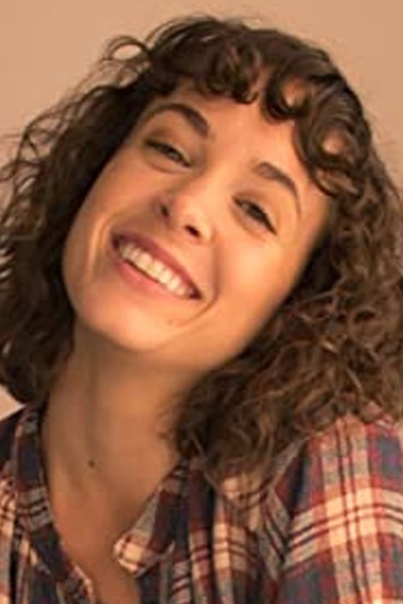 Natalie Paige Goldberg profile