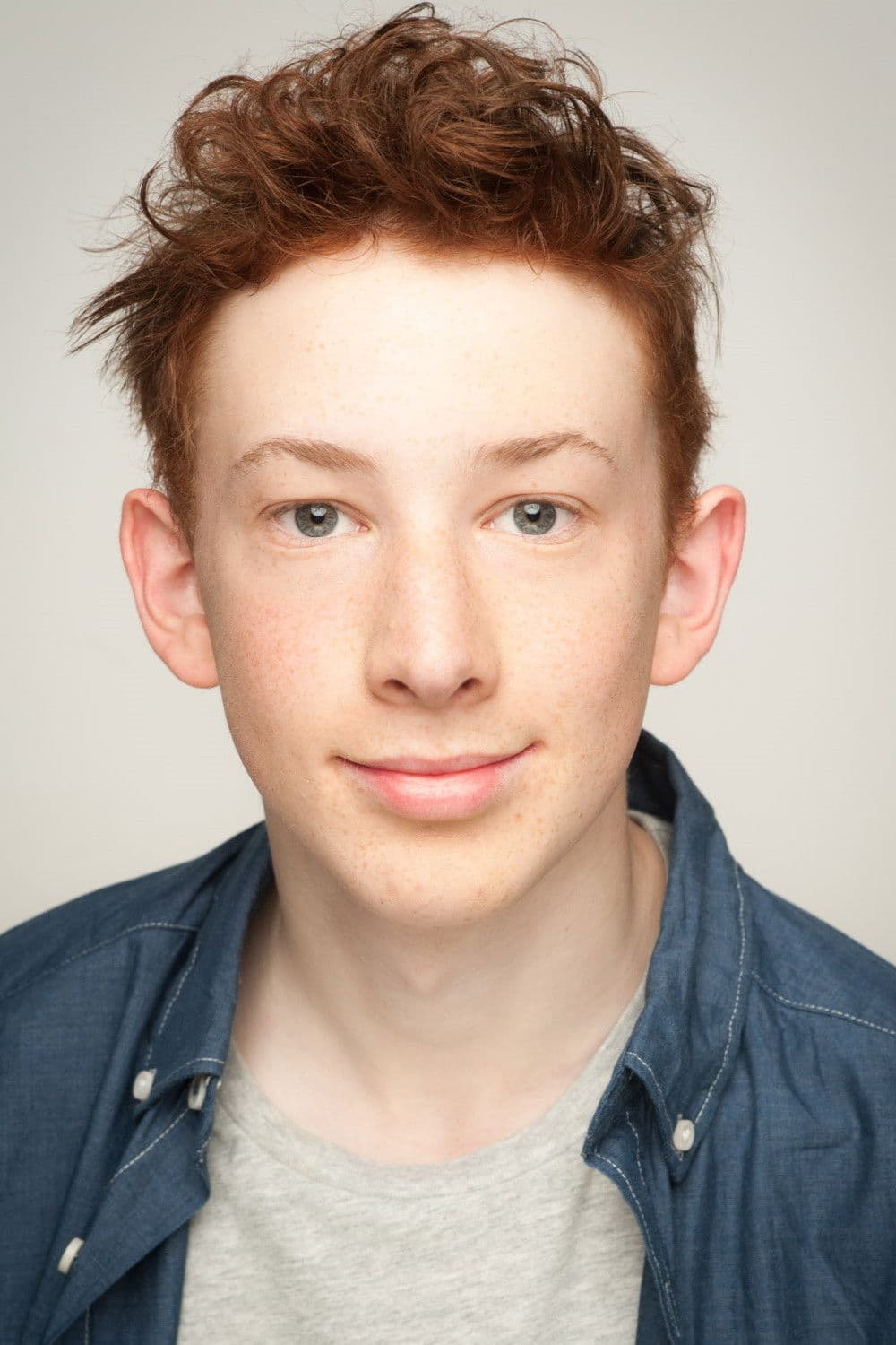 Harrison Feldman profile