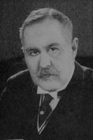 Wilfrid North profile