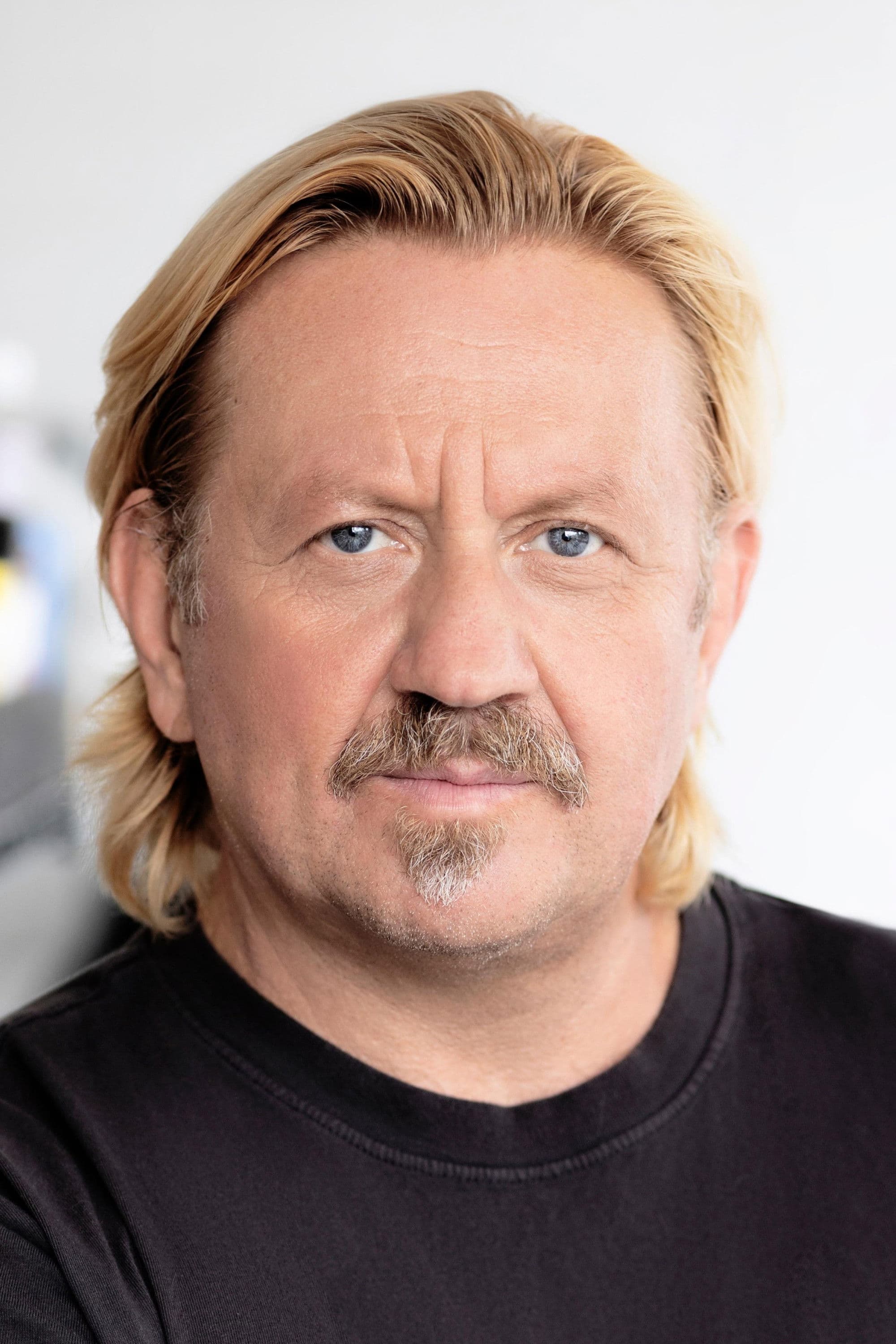 Harley Wallen profile