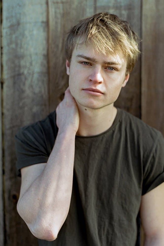 Connor Paton profile