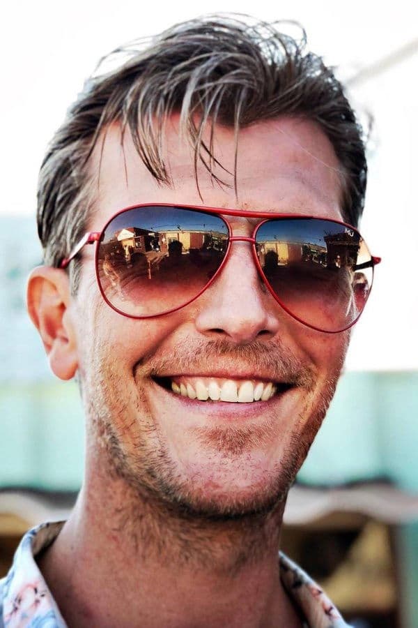 Lennart Storgaard profile