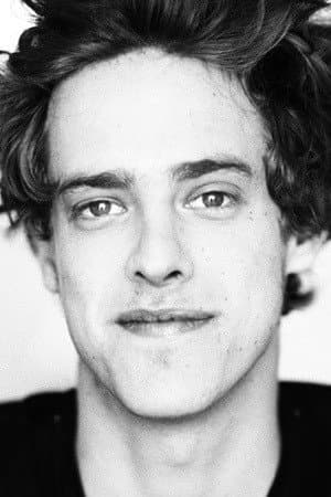 David Charcot profile