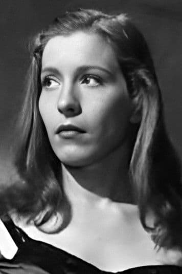 Yvette Etiévant profile