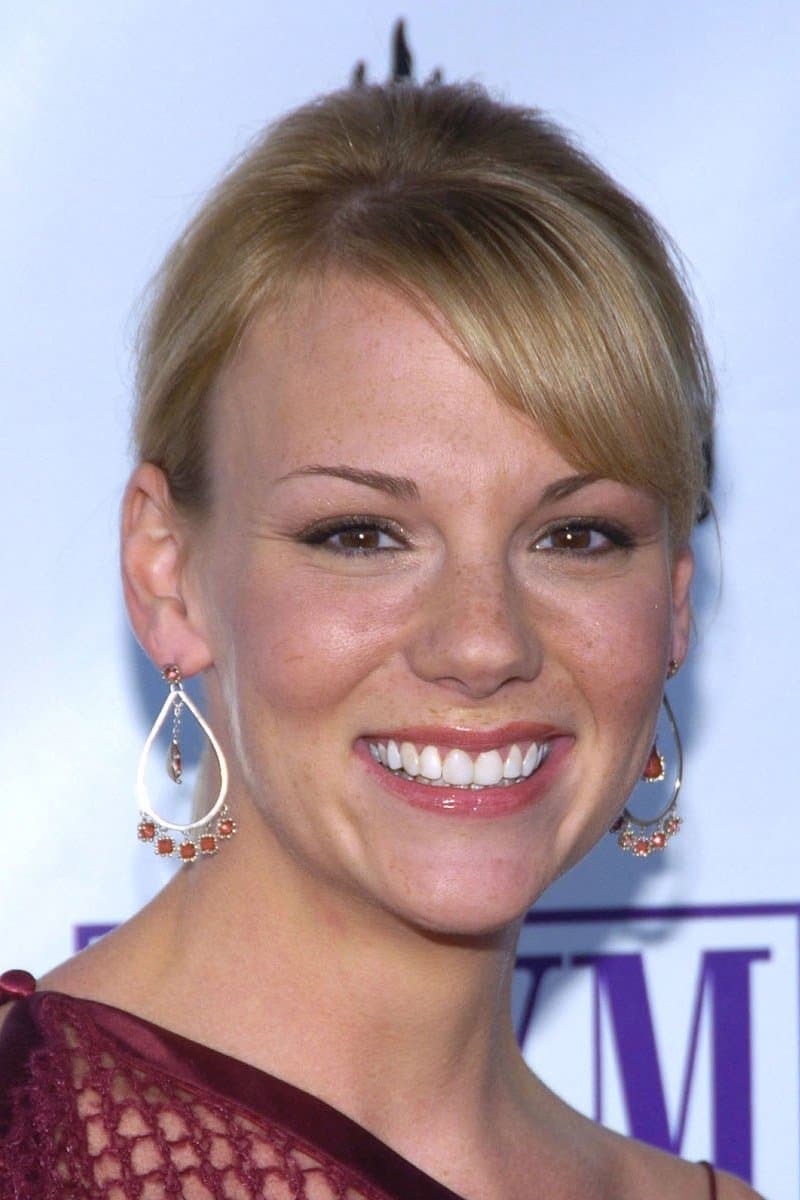 Rachael Huntley profile