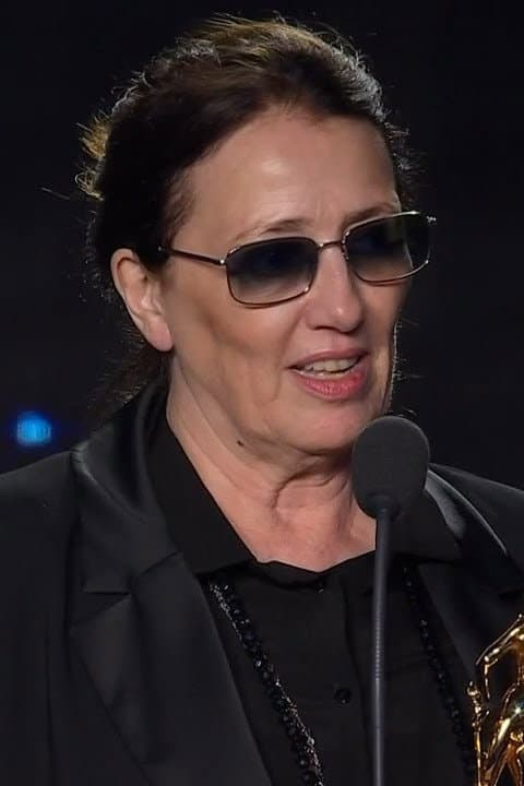 Giada Calabria profile