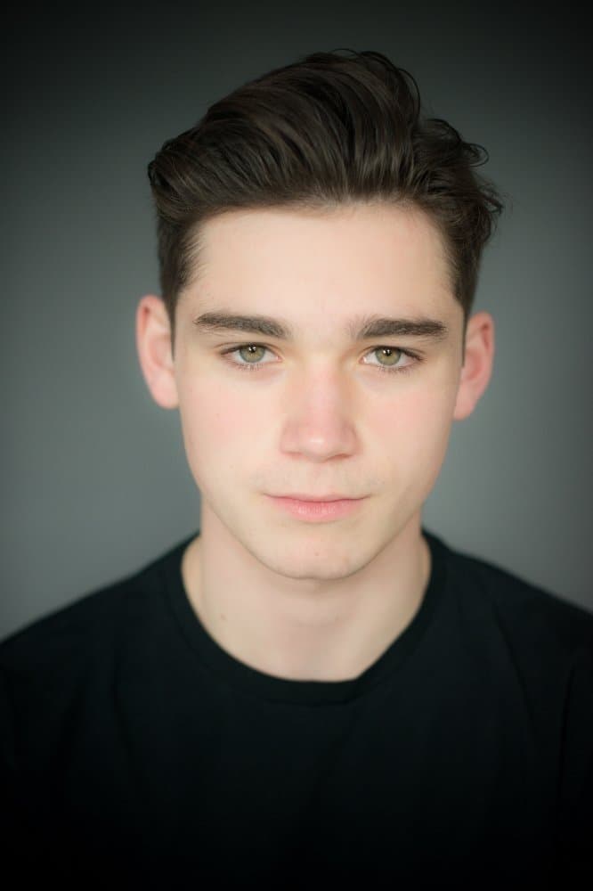 Sidney Johnston profile