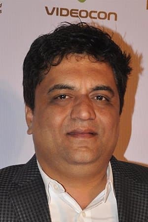 Swanand Kirkire profile