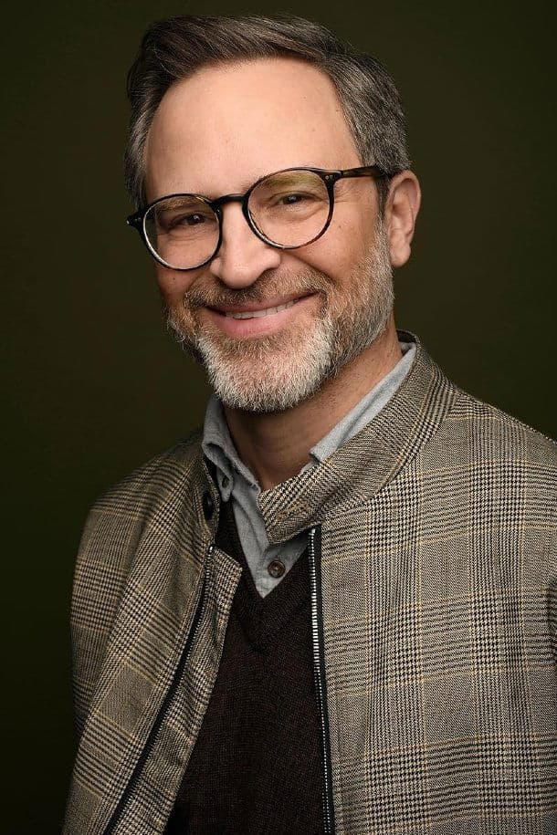 Matt Gourley profile