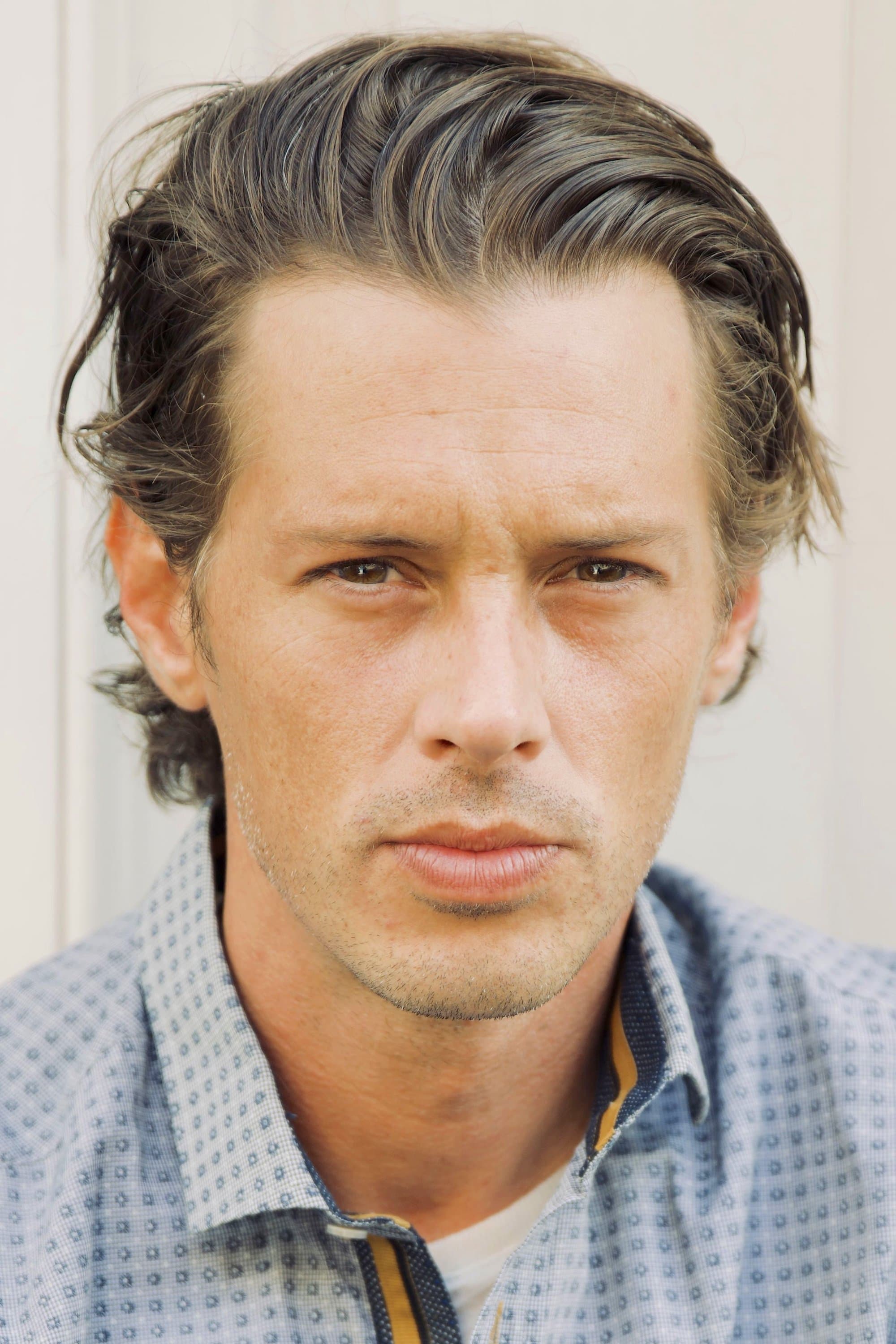 Kyle Justin Leatherberry profile