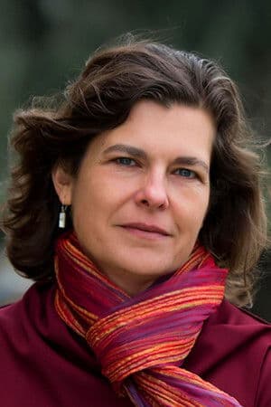 Heather Heying profile