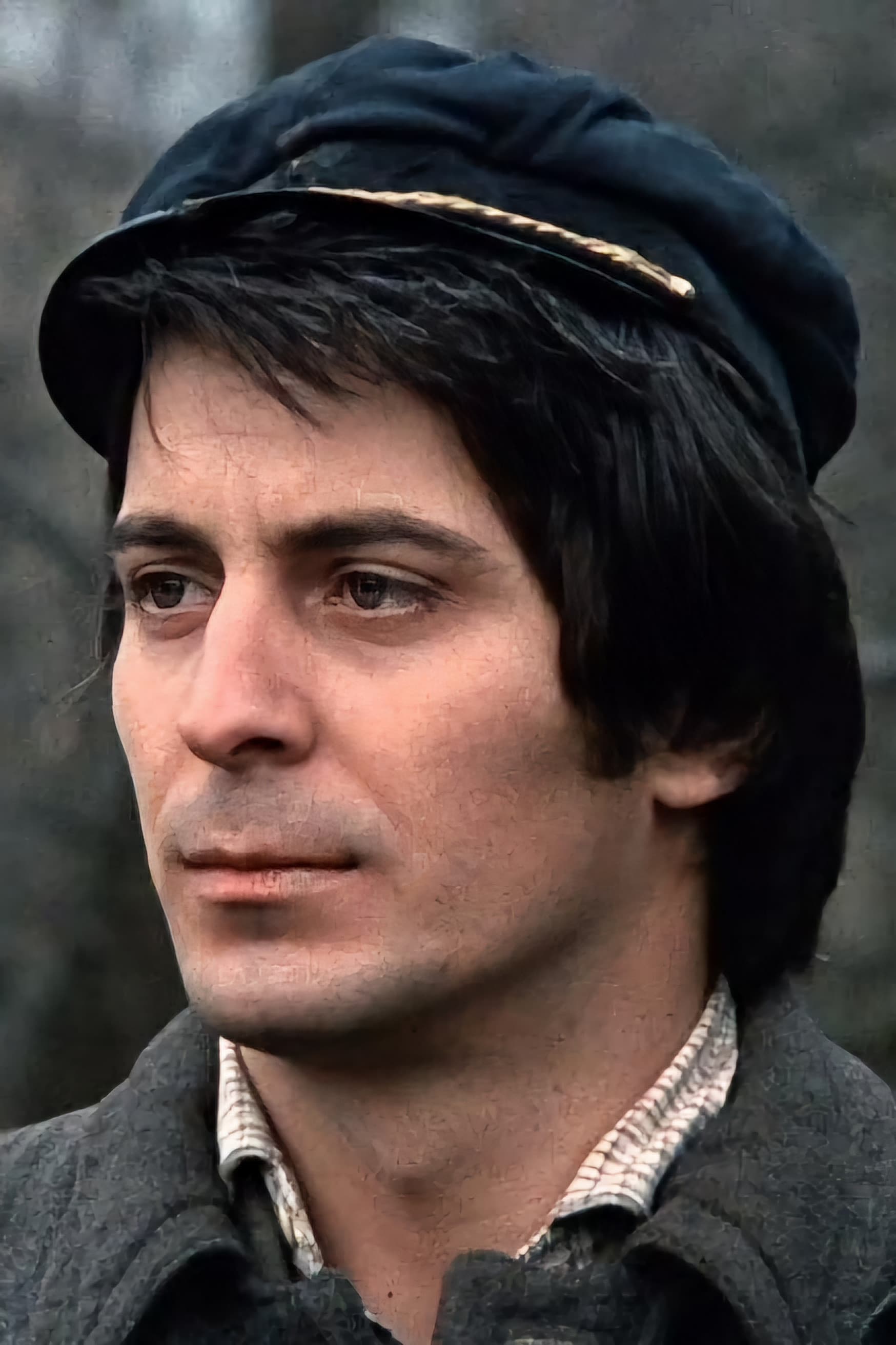 Marinko Šebez profile