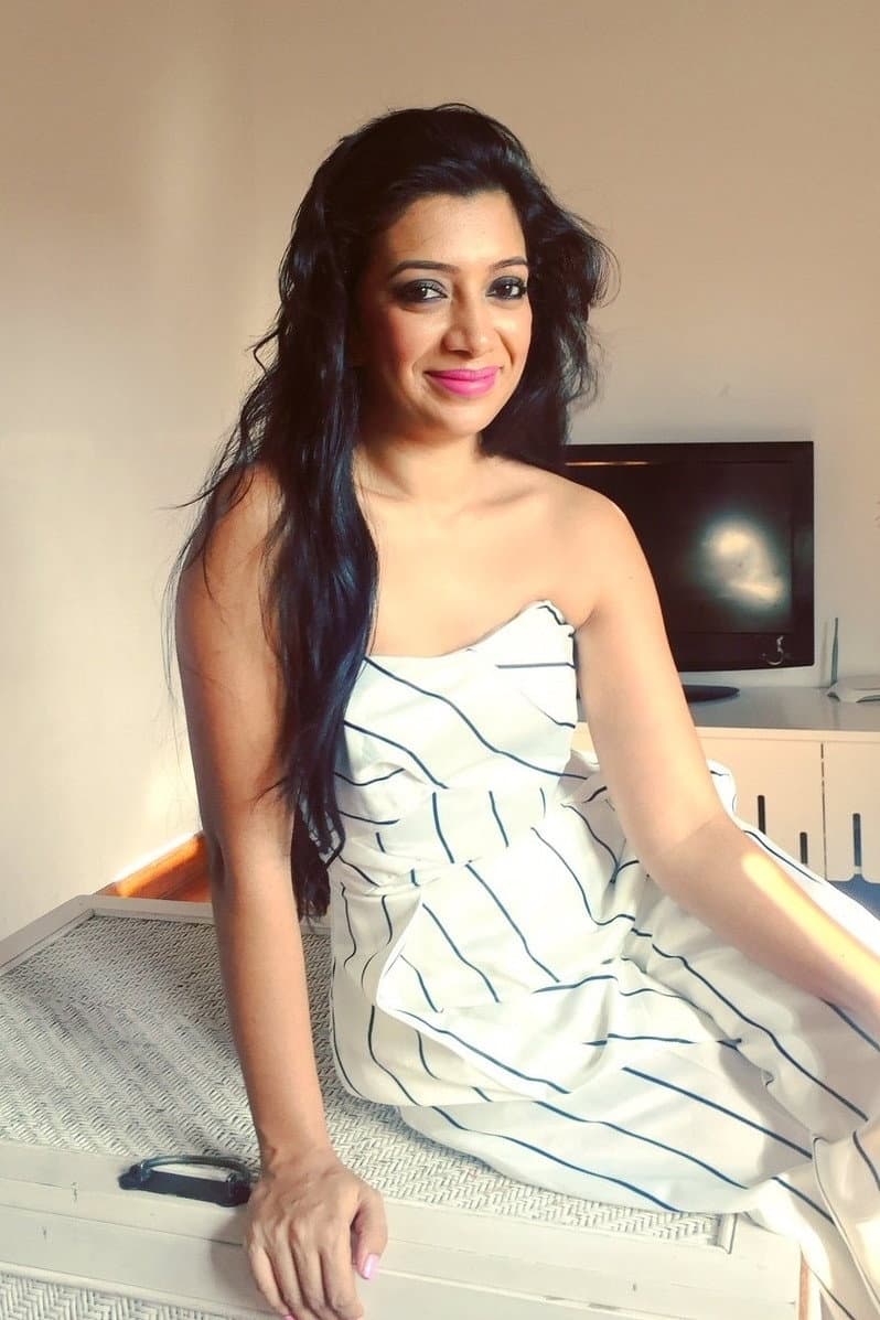 Sachini Ayendra profile