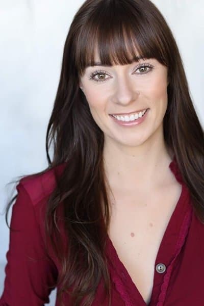 Tara Erickson profile