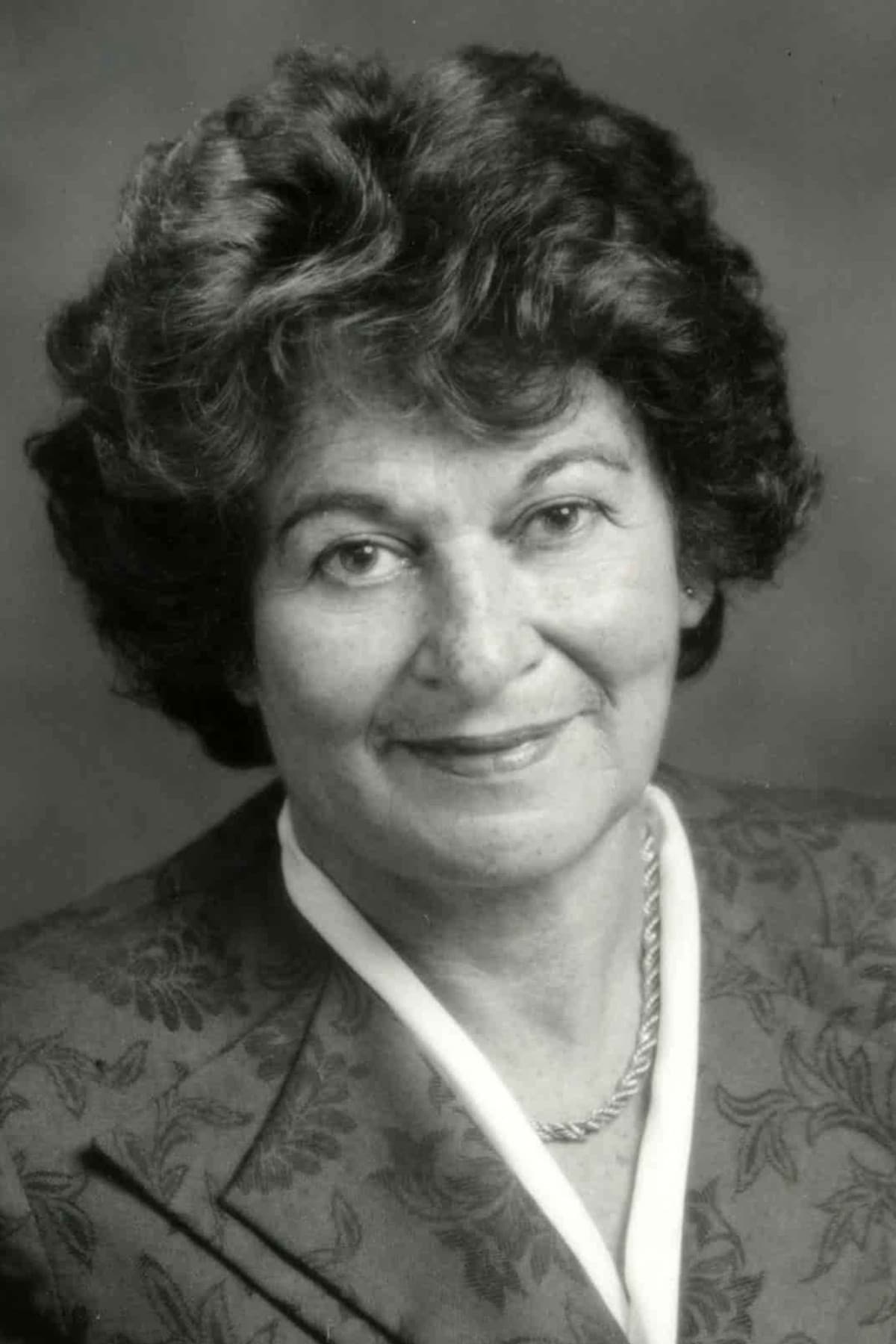Gerda Weissmann Klein profile