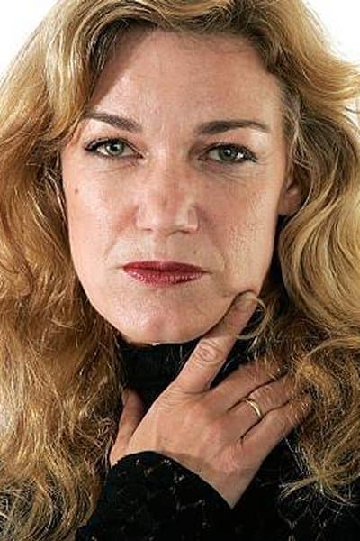 Hanne Hedelund profile