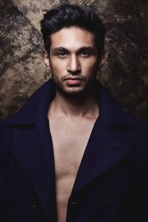Arjun Kanungo profile