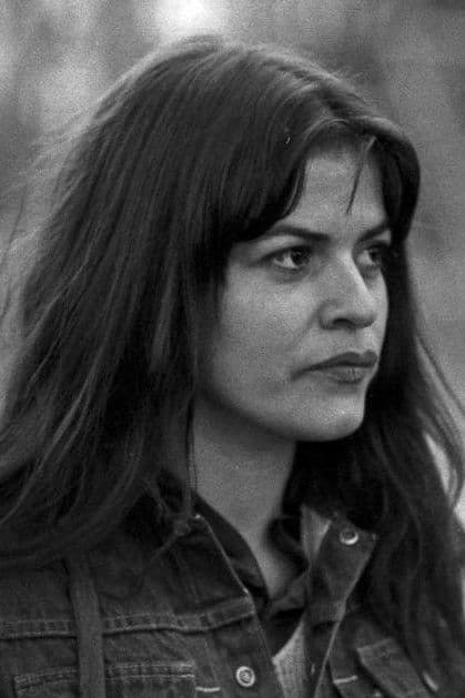 Rosemarie Heinikel profile