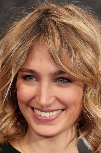 Pauline Lefèvre profile