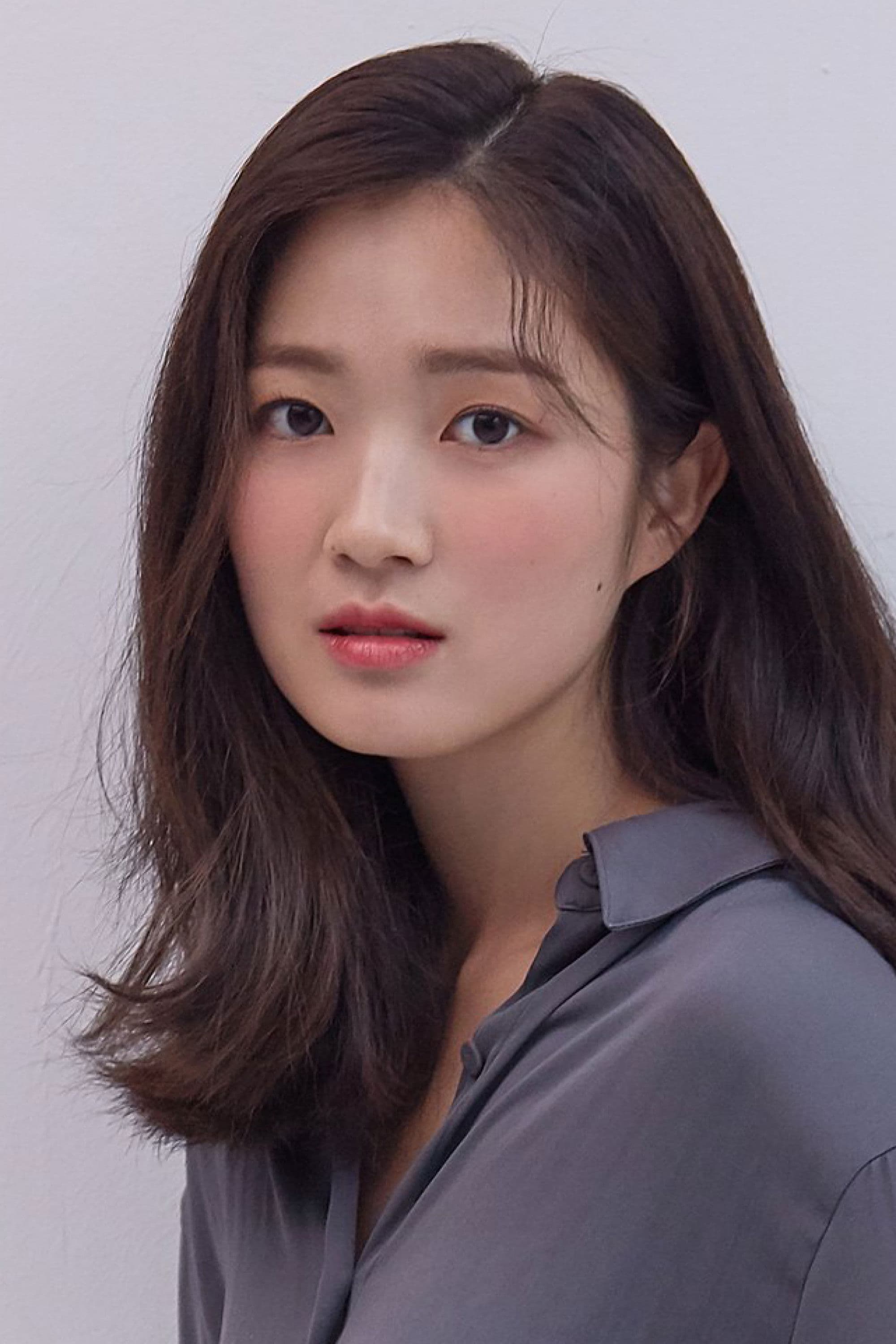 Kim Hye-yoon profile