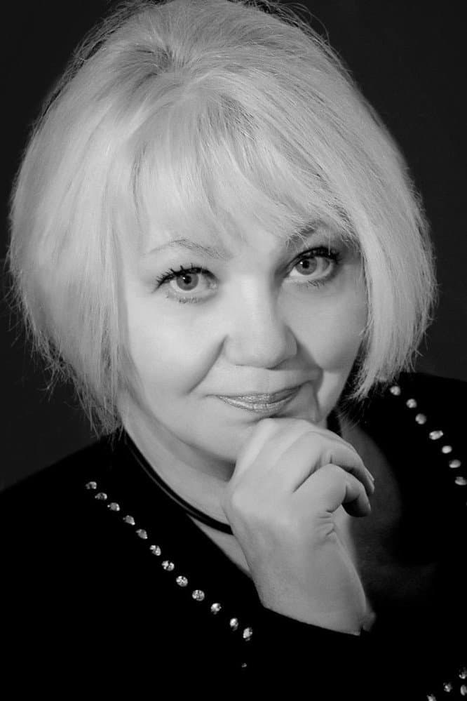 Svetlana Akimova profile