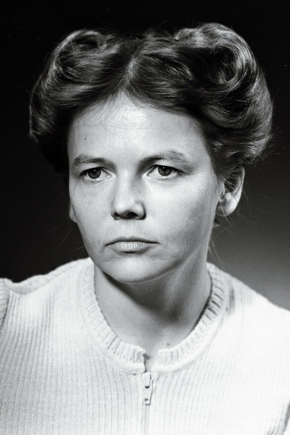 Maret Reismann profile