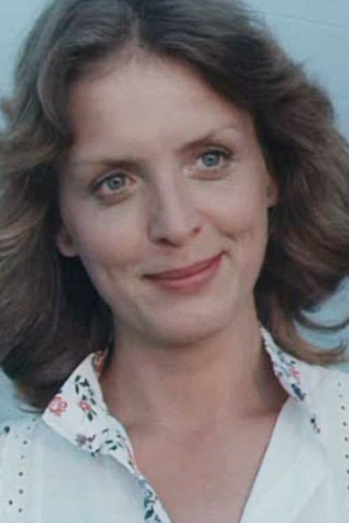 Inna Alenikova profile