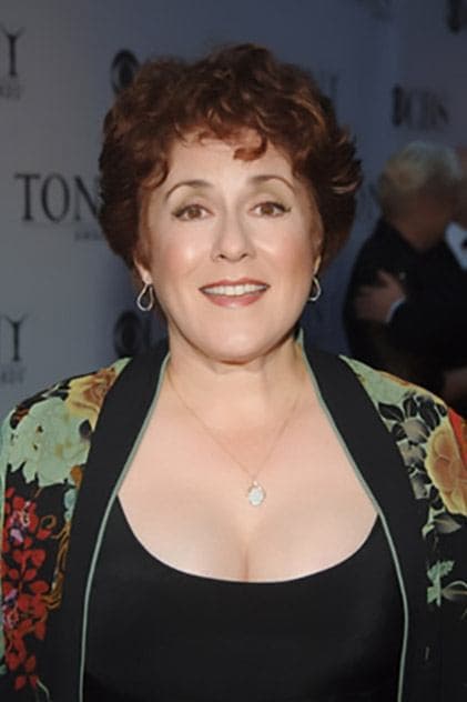 Judy Kaye profile
