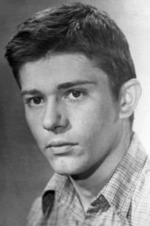 Stanislav Borodokin profile