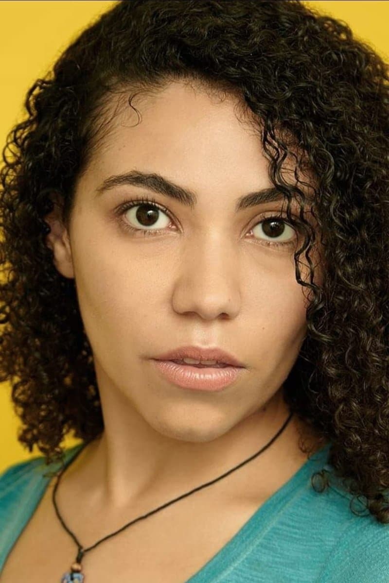 Tiana Camacho profile