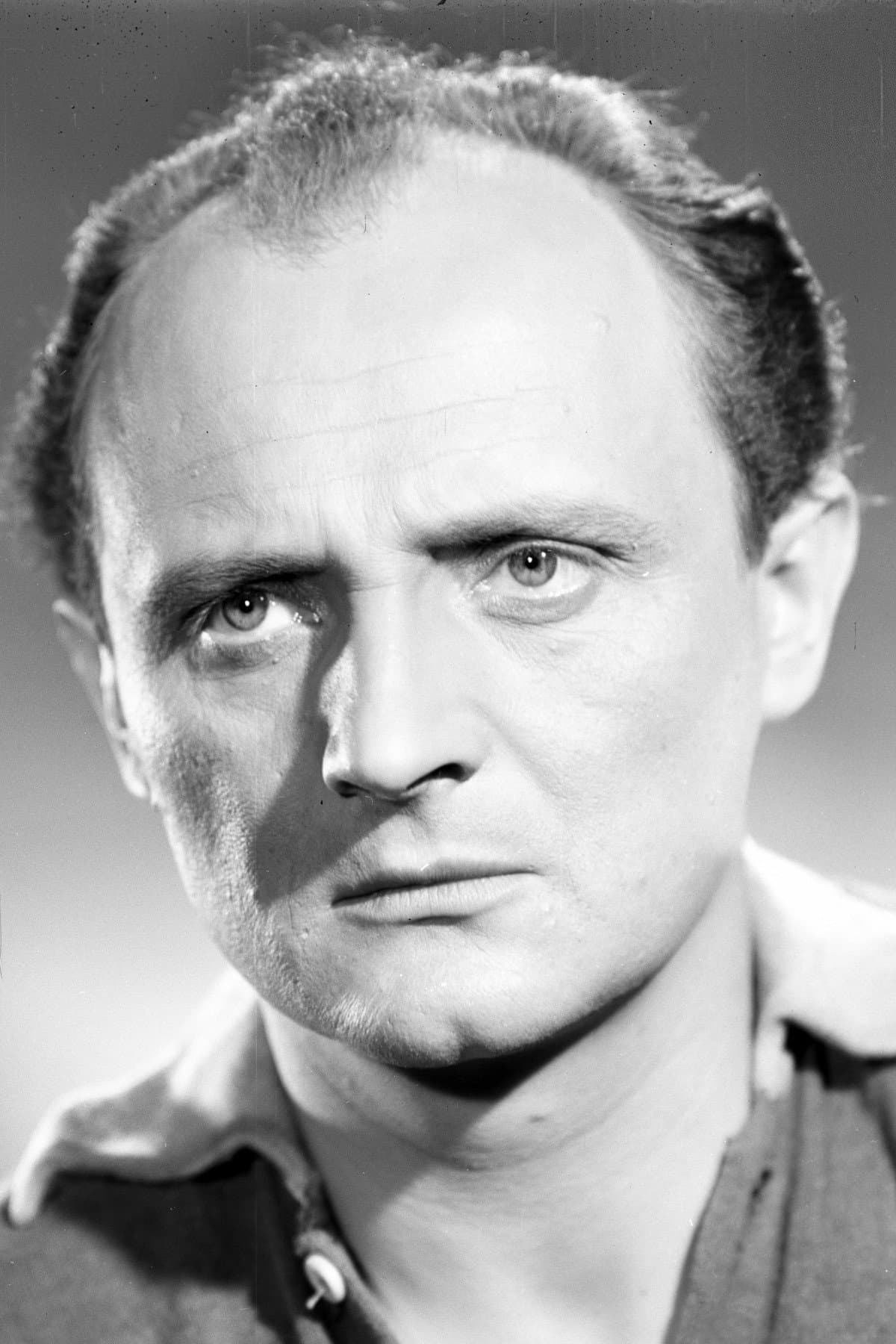 Wiktor Nanowski profile