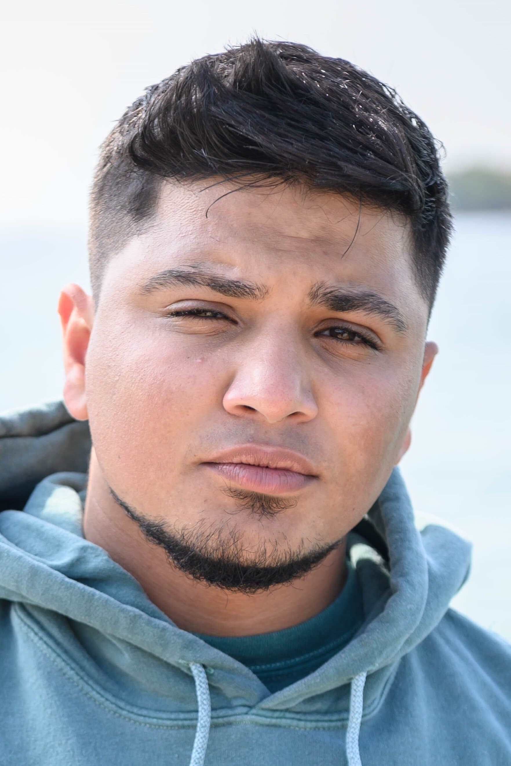 Hussein Eliraqui profile