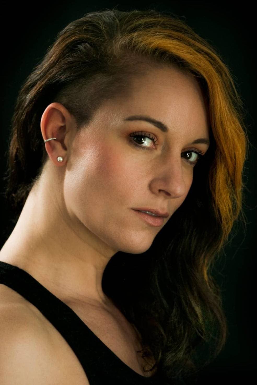 Maria Lee Metheringham profile