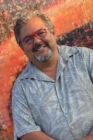 Steven Vasquez profile