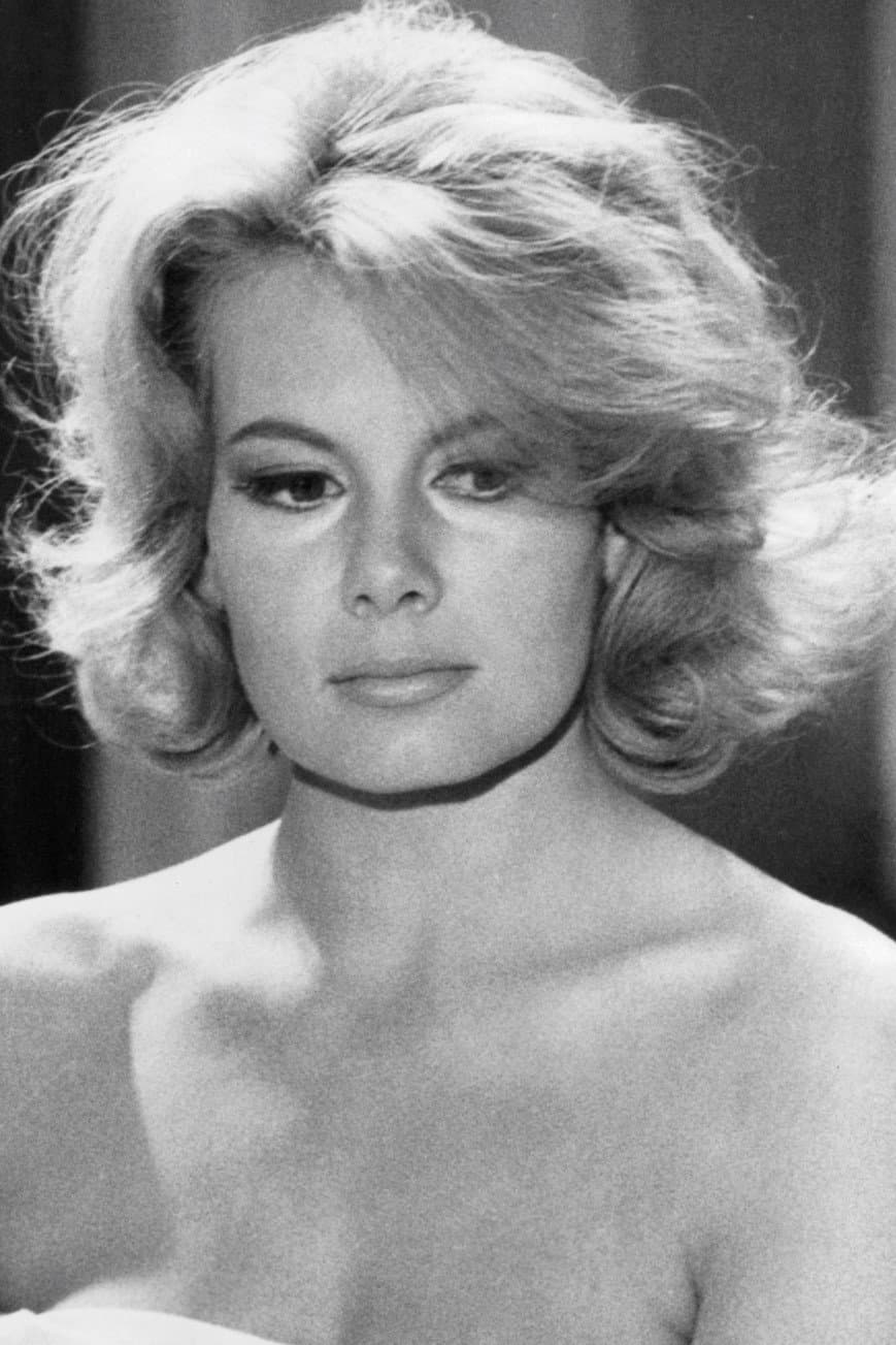 Molly Peters profile