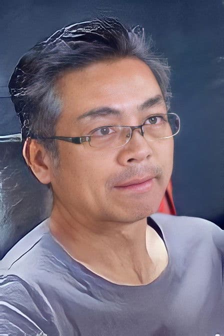 Roger Lau Kwok-Fai profile