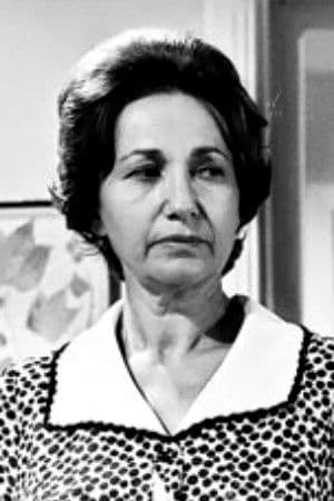 Louiza Podimata profile