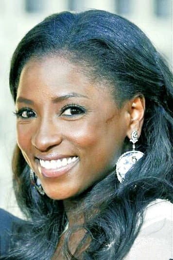 Rutina Wesley profile