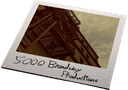 5000 Broadway Productions