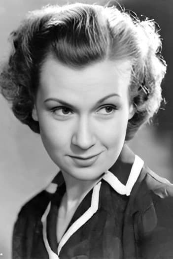 Meriel Forbes profile