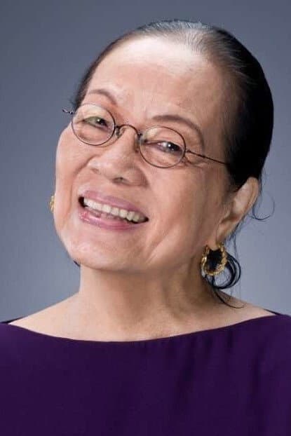 Caridad Sanchez profile