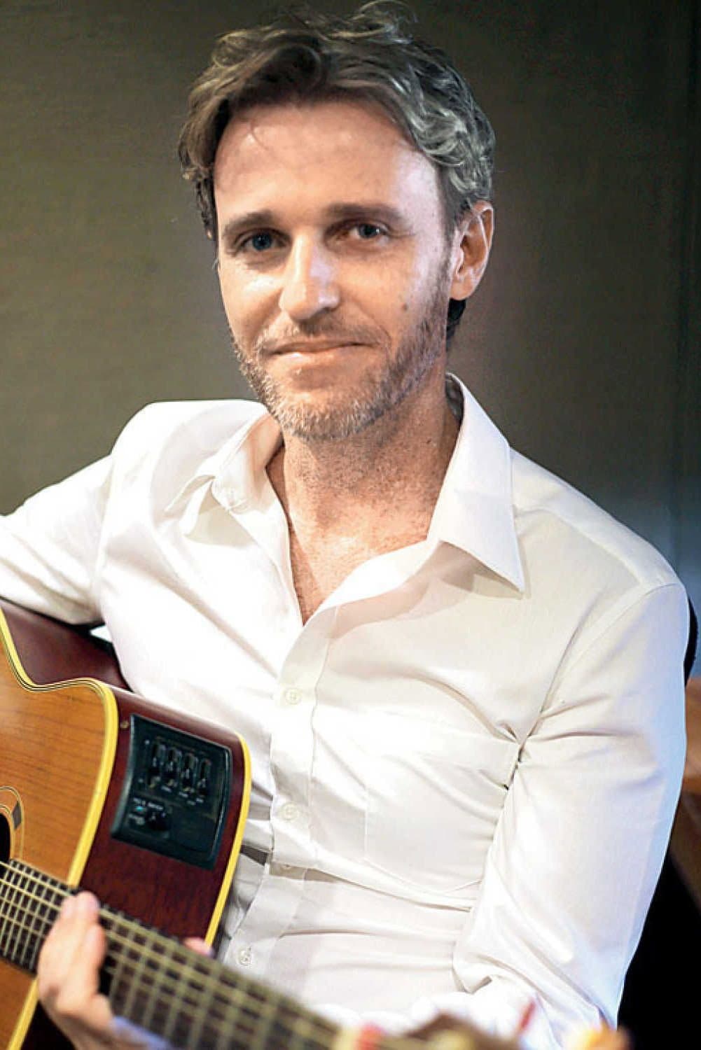 Mikey McCleary profile