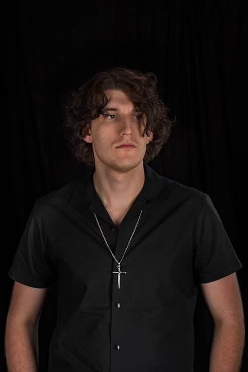 Taylor Nodrick profile