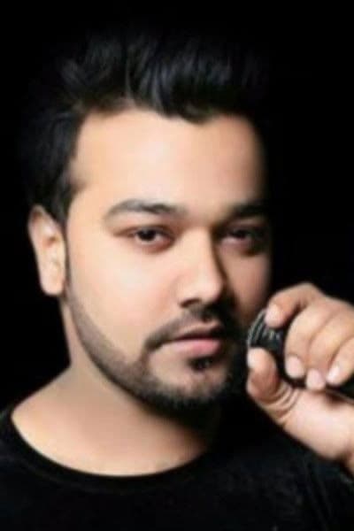 Altamash Faridi profile