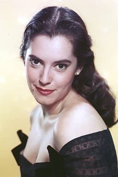 Susan Kohner profile
