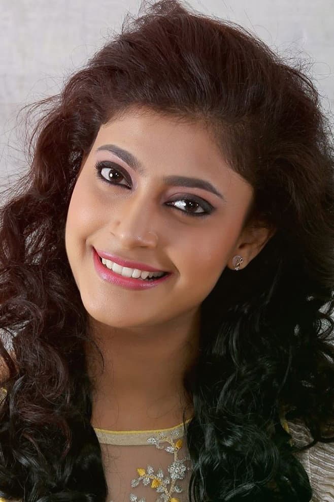 Parvathy Nambiar profile