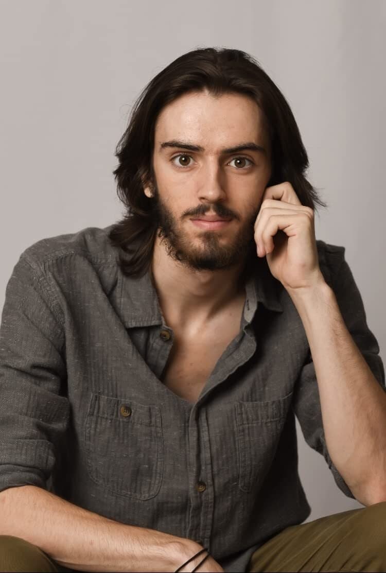 Louie Kurtzman profile