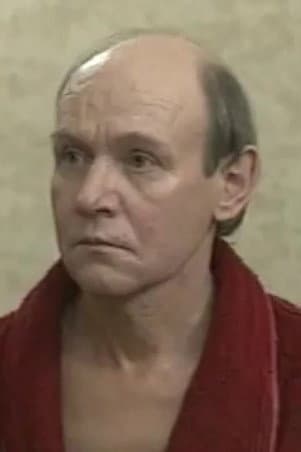 Stanislav Sokolov profile