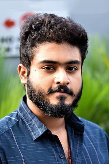 Gokul Suresh profile
