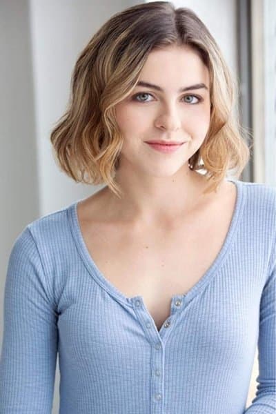 Kate Vickery profile